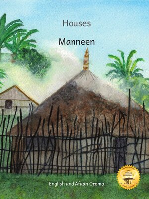 cover image of Houses